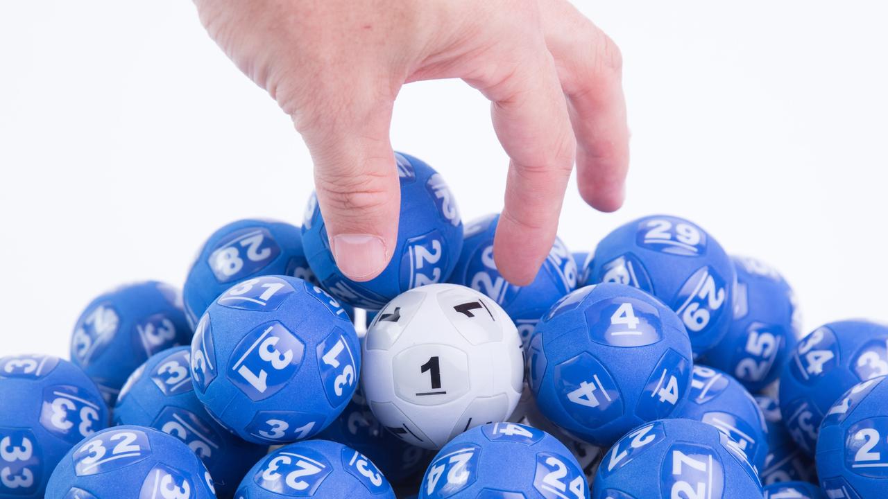 Powerball Numbers Revealed: Sydney Shopper Wins $20M | News.com.au ...