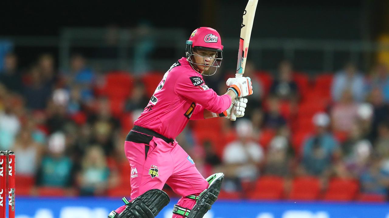 Josh Philippe is set to be rewarded for an outstanding BBL campaign with a spot in Australia’s top-order.