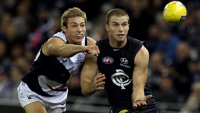 Lachie Henderson