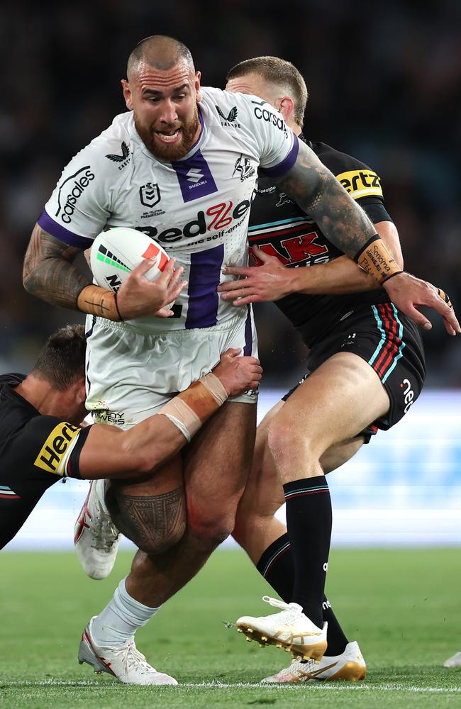 NRL 2023: Shaun Johnson form, Warriors, Andrew Webster Dally M Coach of the  Year, roster, signings, Roger Tuivasa-Sheck