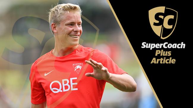 SuperCoach Plus: 11 things you need to know for round 3