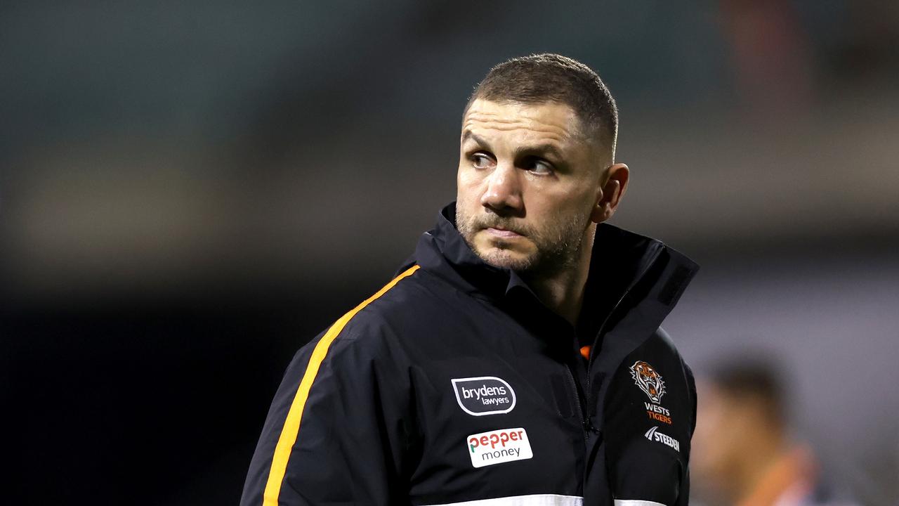 Tigers great Robbie Farah in ‘stink’ with coach before axing