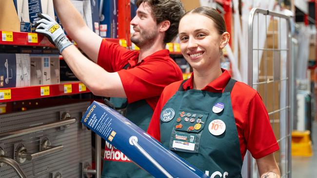 Bunnings believes it can offer the best one-stop shop for assisted living and disability products.