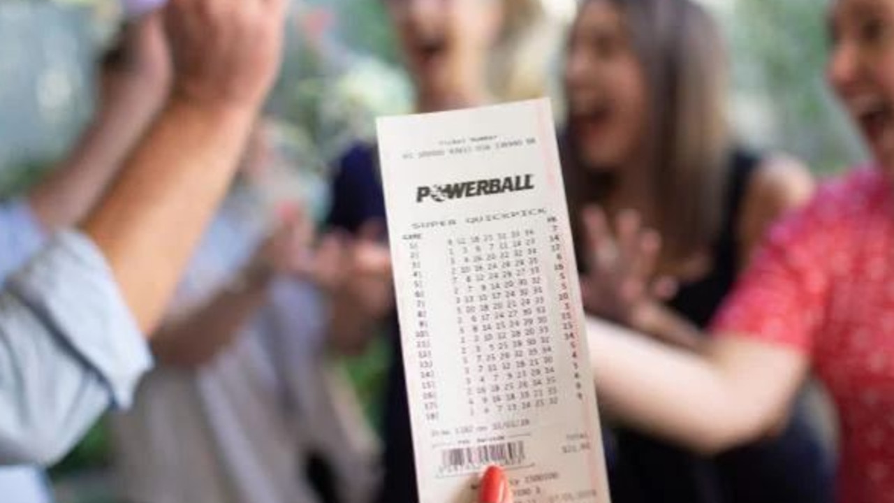 Lotto hopefuls will get another shot at a massive prize.