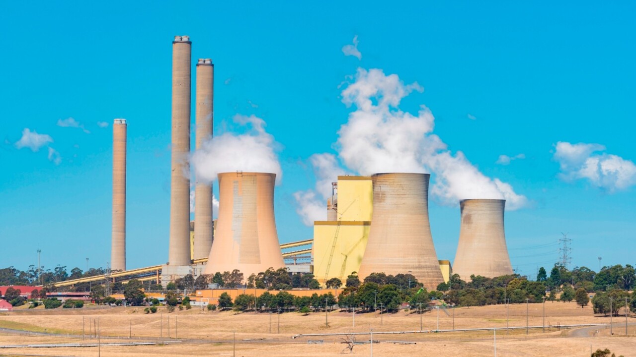 Energy retailers could pay power plants to ensure supply stability