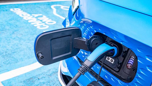 Critical minerals are essential to every battery, electric vehicle, wind turbine and solar panel.