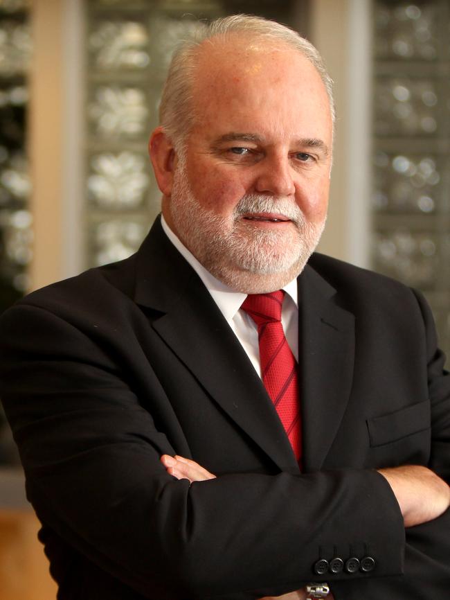 Australian Industry Group SA director Stephen Myatt.