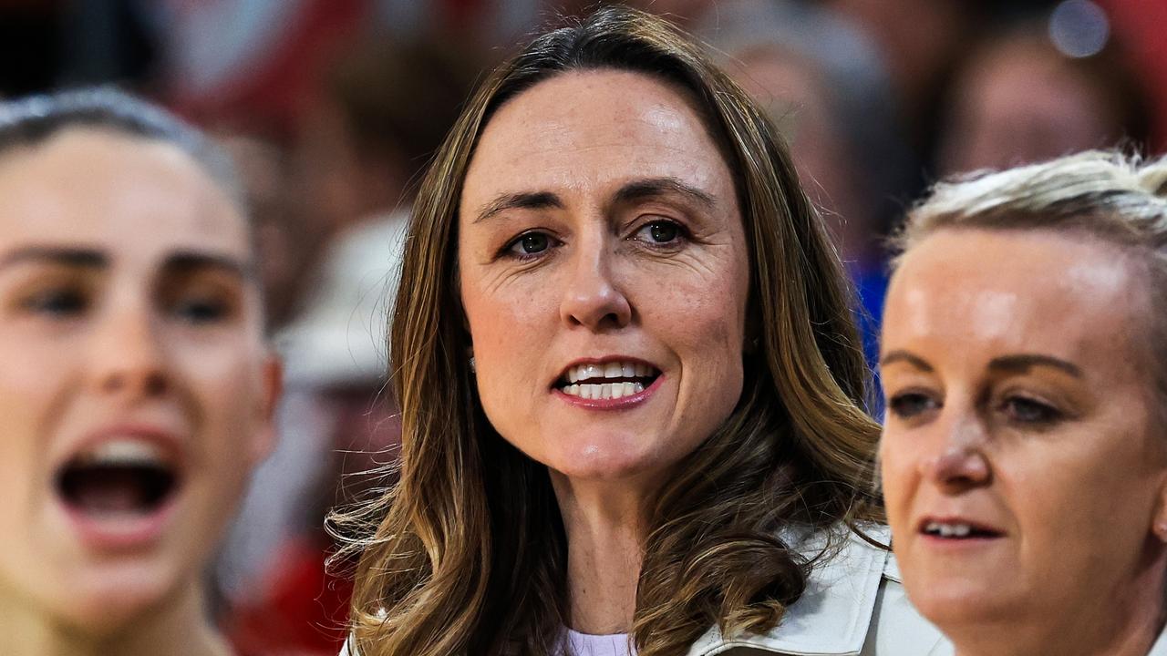 Super Netball: Firebirds’ Bec Bulley axing leads to call for formal ...