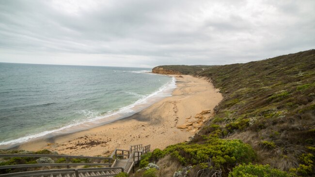 Bells Beach, Victoria