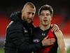 Revealed: Bombers’ ultimate goal for Windy Hill
