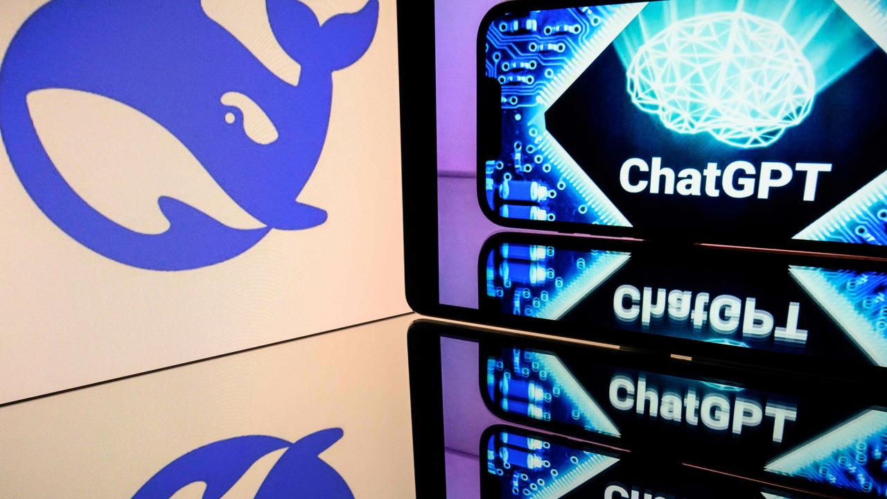Chatbots are taking the world by storm - will they take the world? Photo: Lionel Bonaventure