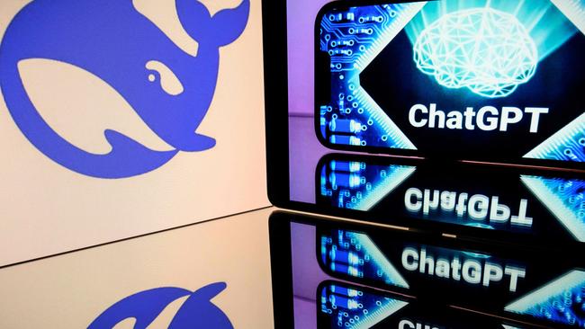 Chatbots are taking the world by storm - will they take the world? Photo: Lionel Bonaventure