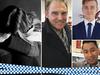 Melbourne’s grubbiest sex offenders revealed