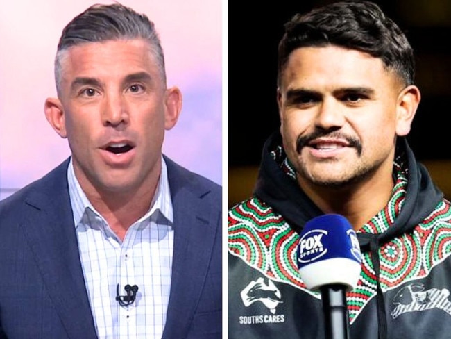 The restaurant stoush proves the Rabbitohs have a pulse.