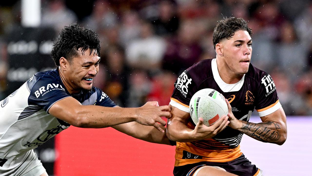 NRL 2023: Reece Walsh, Ezra Mam, Brisbane Broncos, who will Reece Walsh  sign with, NRL preliminary finals, NRL news, reaction