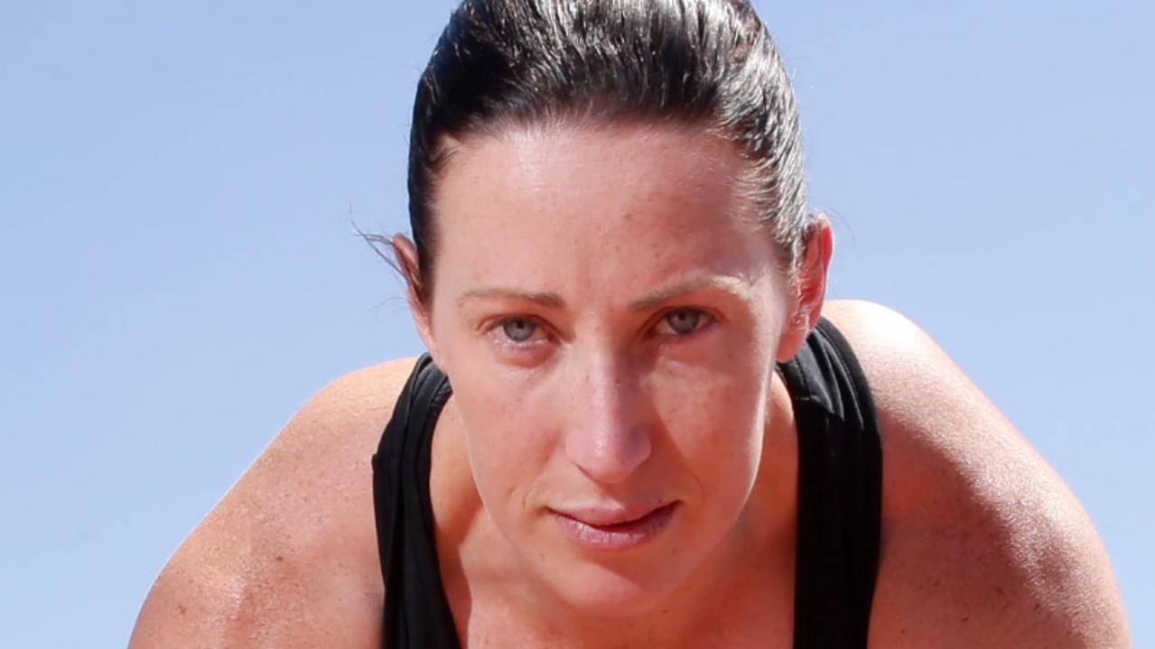 Bulimia Former Olympian Jana Pittman Speaks Out About Her Eating