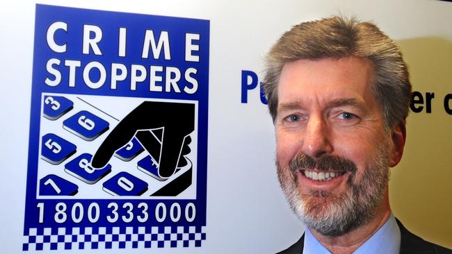 Victoria Police Arrested 21340 Criminals As Following Calls To Crime Stoppers In The Past 30 7918