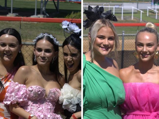 Bundaberg Melbourne Cup day 2024