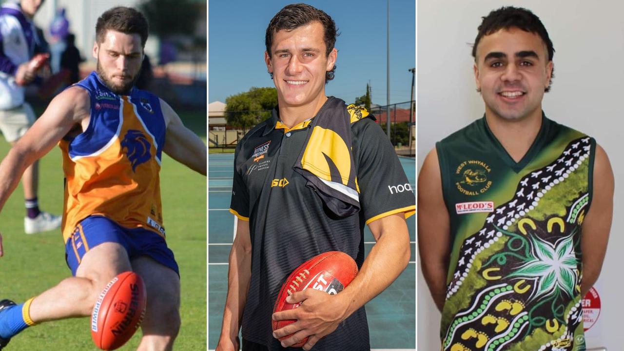 Spencer Gulf top 40 footballers of 2024 ranked | The Advertiser