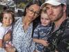 Couple paid $260k for one wall, garage