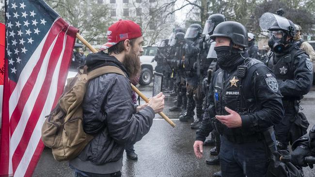 Picture: Nathan Howard/Getty Images/AFP