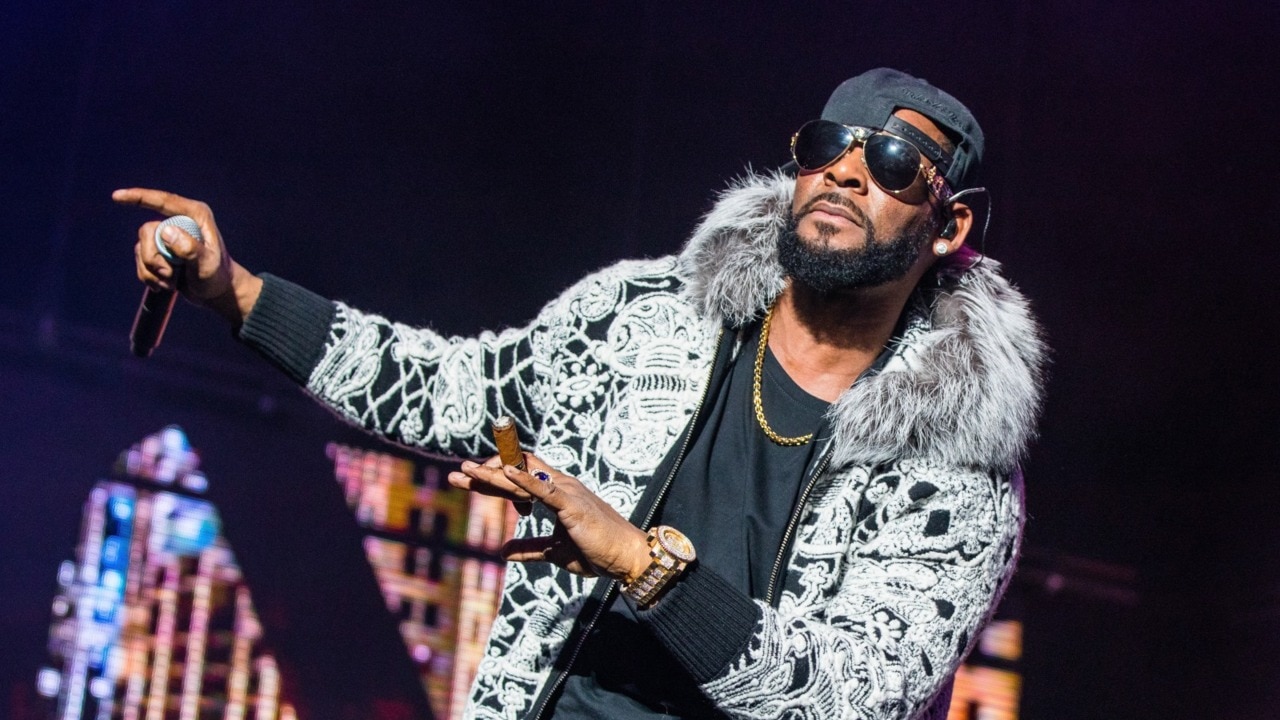 R Kelly Australian tour sparks widespread backlash