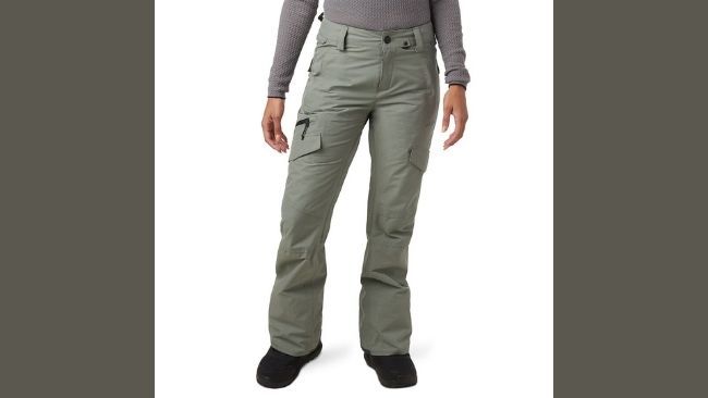 Stylish Women's Ski Pants in Australia - SnowCentral