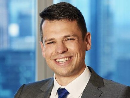 Simon Kuestenmacher Director of Research The Demographics Group