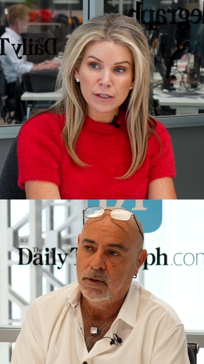 Who are the frontrunners to replace Karen Webb?
