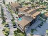 Footy legend plans $30m luxury Barossa golf course resort