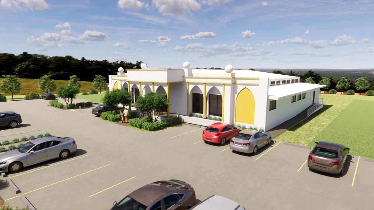 The Toowoomba Sikh community has lodged plans for a 680 sqm "gurudwara" on Anzac Avenue in Drayton.