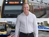 50c fares: Qld’s public transport fees slashed, no matter how far you travel