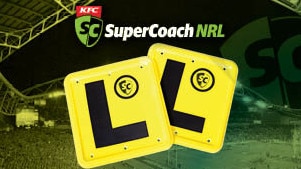 KFC SuperCoach NRL L-Plate Guide 2020