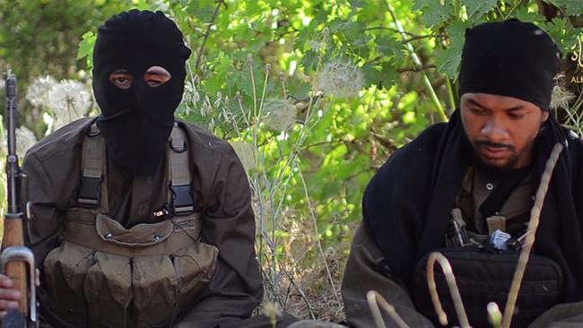 More Australians join Islamic State | Herald Sun