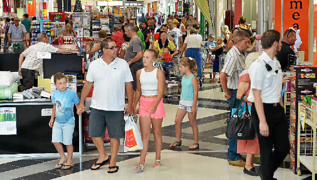 Woolworths-anchored Gold Coast shopping centre with major development  upside hits the market - Shopping Centre News