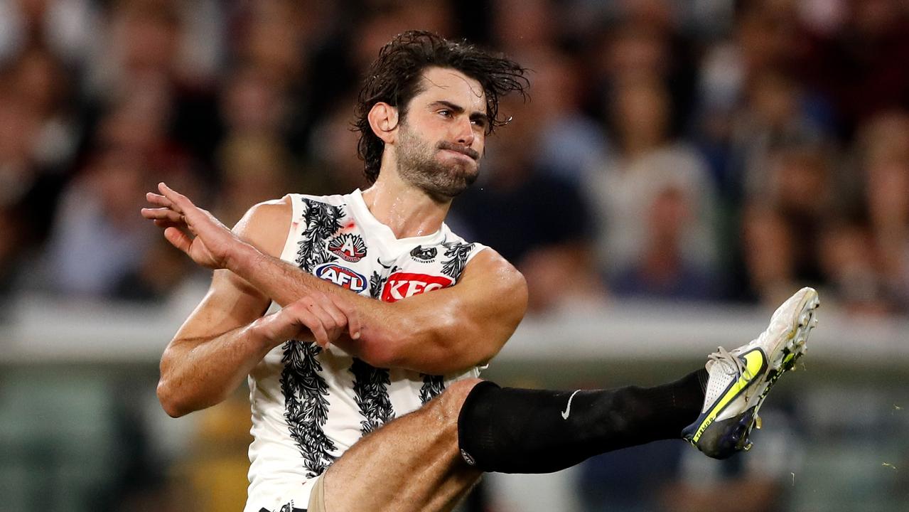 AFL Rich 100 2022 How salary cap is changing trade contract