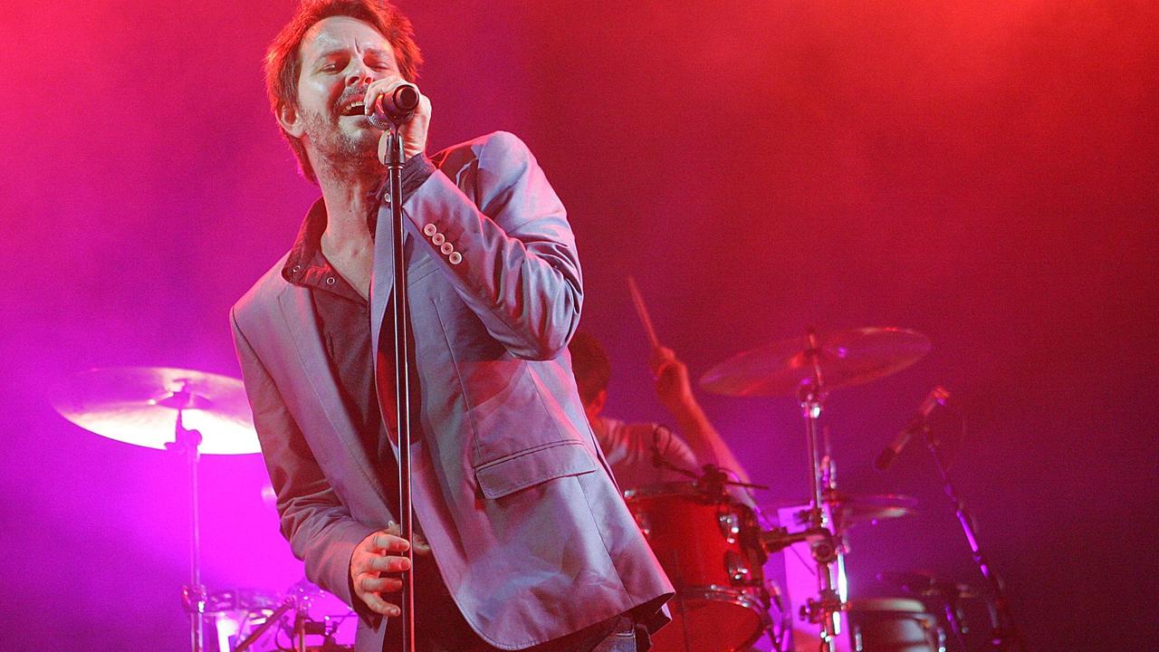 Powderfinger reunion: Australian band will perform virtual show during ...