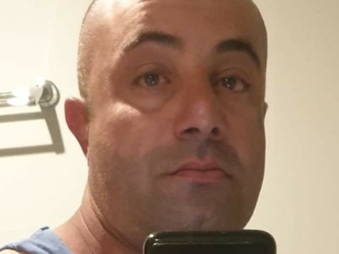 Sam Magro fronted Melbourne Magistrates' Court charged with various alleged offences including trafficking firearms and trafficking a commercial quantity of drugs.VERIFIED SHAPIROSeen in court, linked to partner and children, seen and mentioned in court, matched weightlifting, matched face and hand tattoos.https://www.facebook.com/sam.magro.353