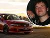 Cop’s dashcam footage captures ‘stupid’ street racer’s illegal acts
