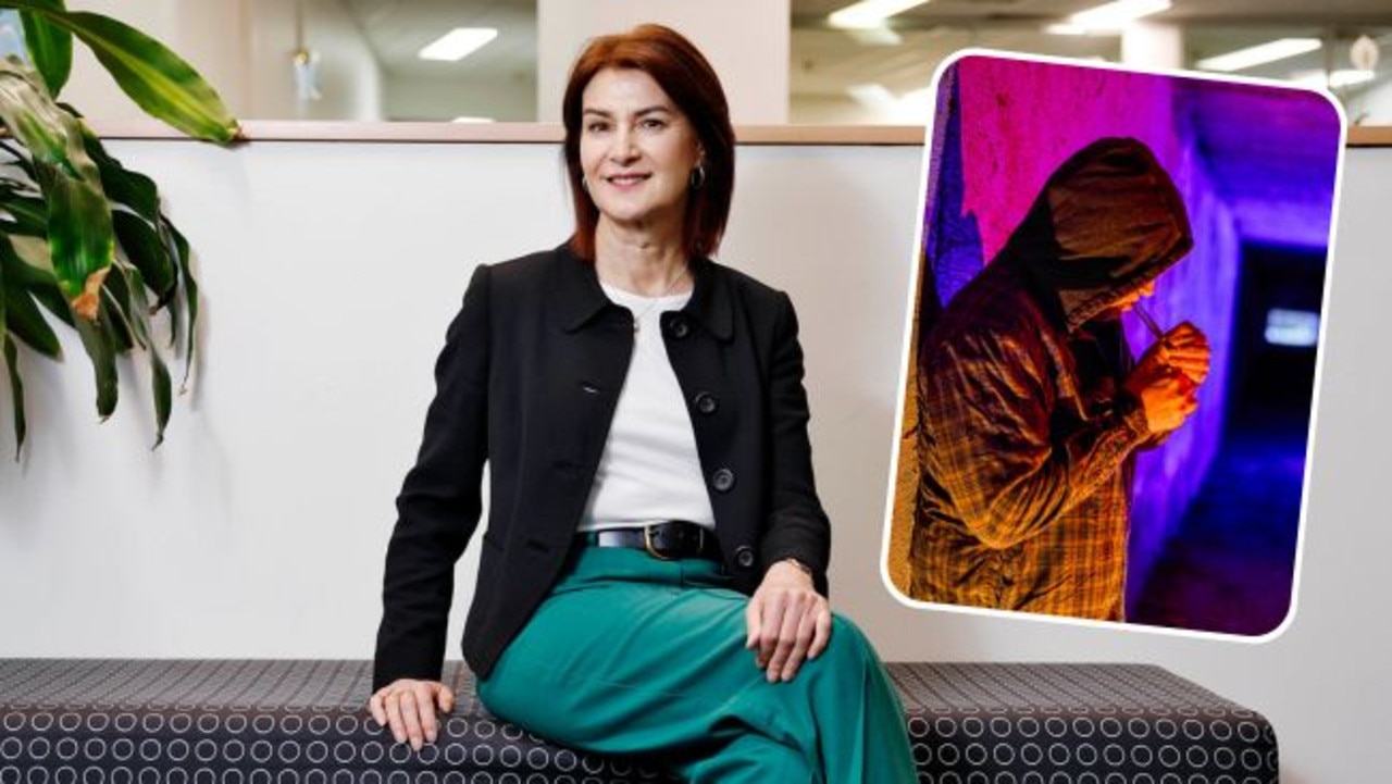 ‘We can do much better’: Carmel Tebbutt speaks out on current drugs crisis