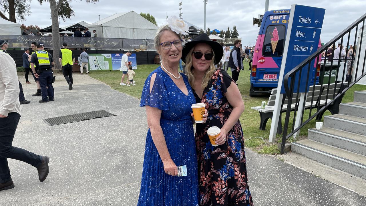 Cranbourne Cup 2022: Leanne Alexander &amp; Dennett Hemple