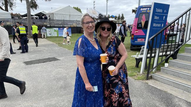 Cranbourne Cup 2022: Leanne Alexander & Dennett Hemple