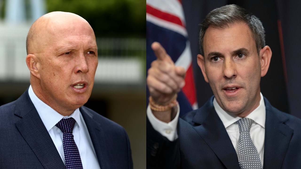 Opposition Leader Peter Dutton says Labor Government ‘obviously walking away’ from stage three tax cuts ahead of budget