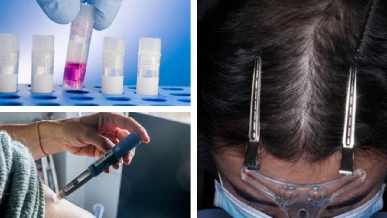 Exciting medical breakthroughs we can expect in 2025 Gold Coast Bulletin