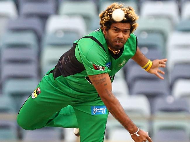 Not even white-ball superstar Lasith Malinga could deliver the Stars a title.