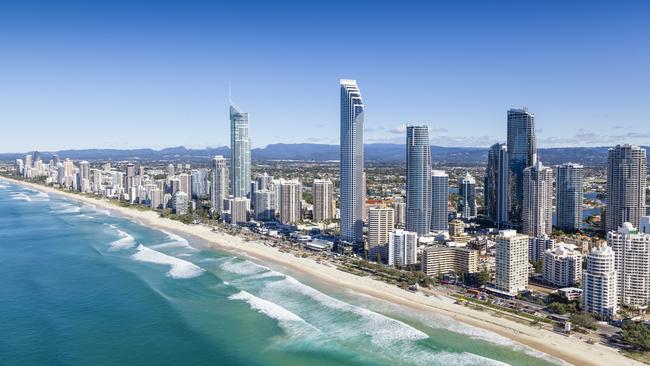 Gold Coast Airport CEO is headed to China for talks with three key Chinese airlines to lure them to the Glitter Strip.