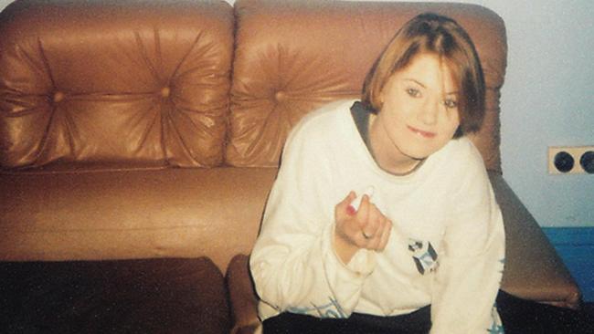 Jessica Small went missing in 1997.