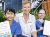 ‘She makes us feel safe’: Aussie kids’ letters to their teachers