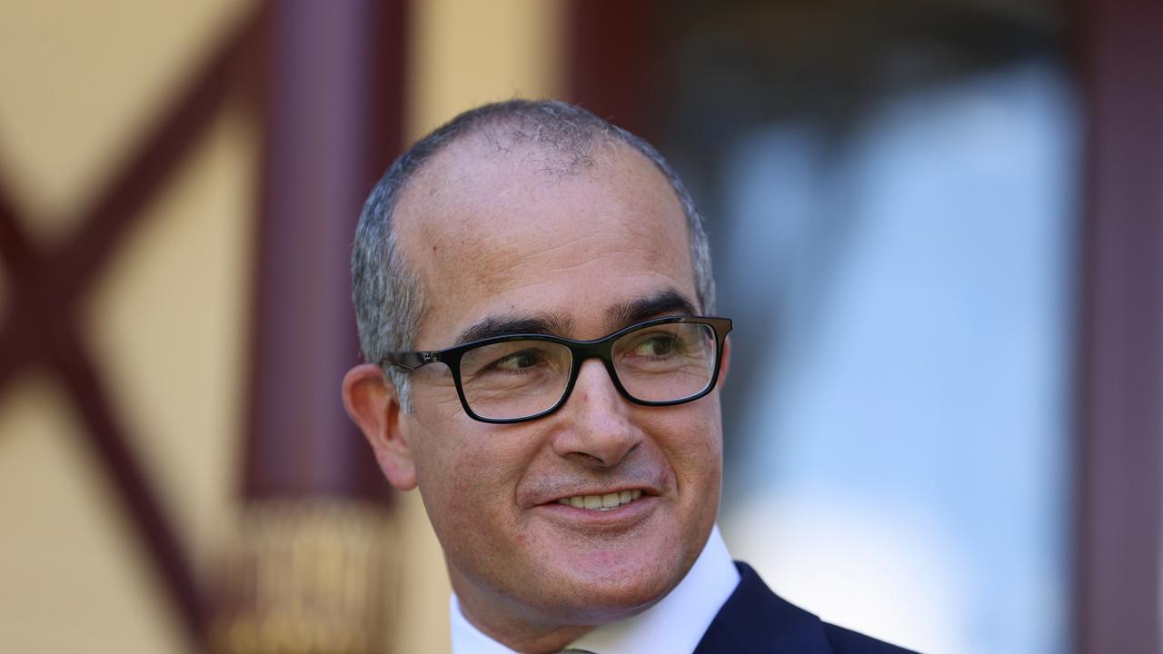 Deputy Premier, James Merlino has announced new funding for regional mental health programs.