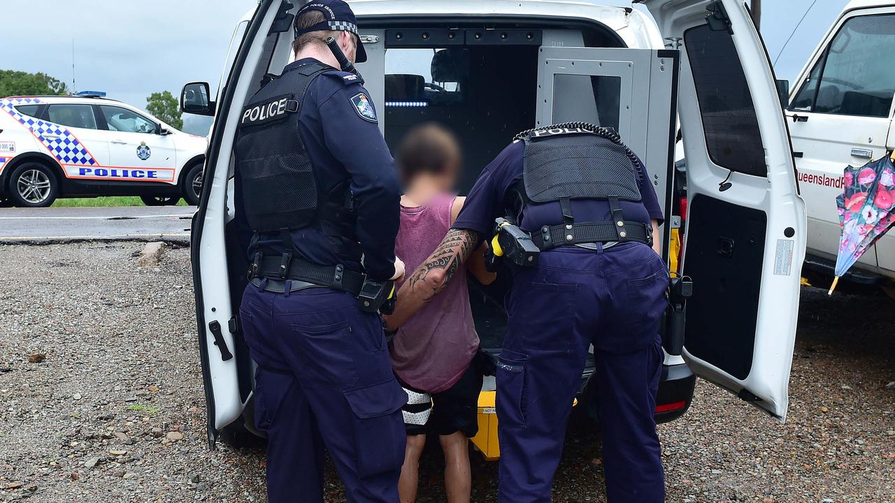 Townsville bail house kids diverted to alternate accommodation after ...